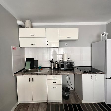 Centrum Panska3 Apartment Warsawa Bagian luar foto