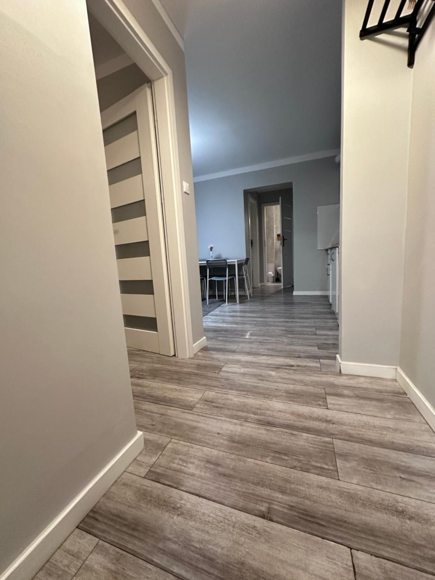 Centrum Panska3 Apartment Warsawa Bagian luar foto