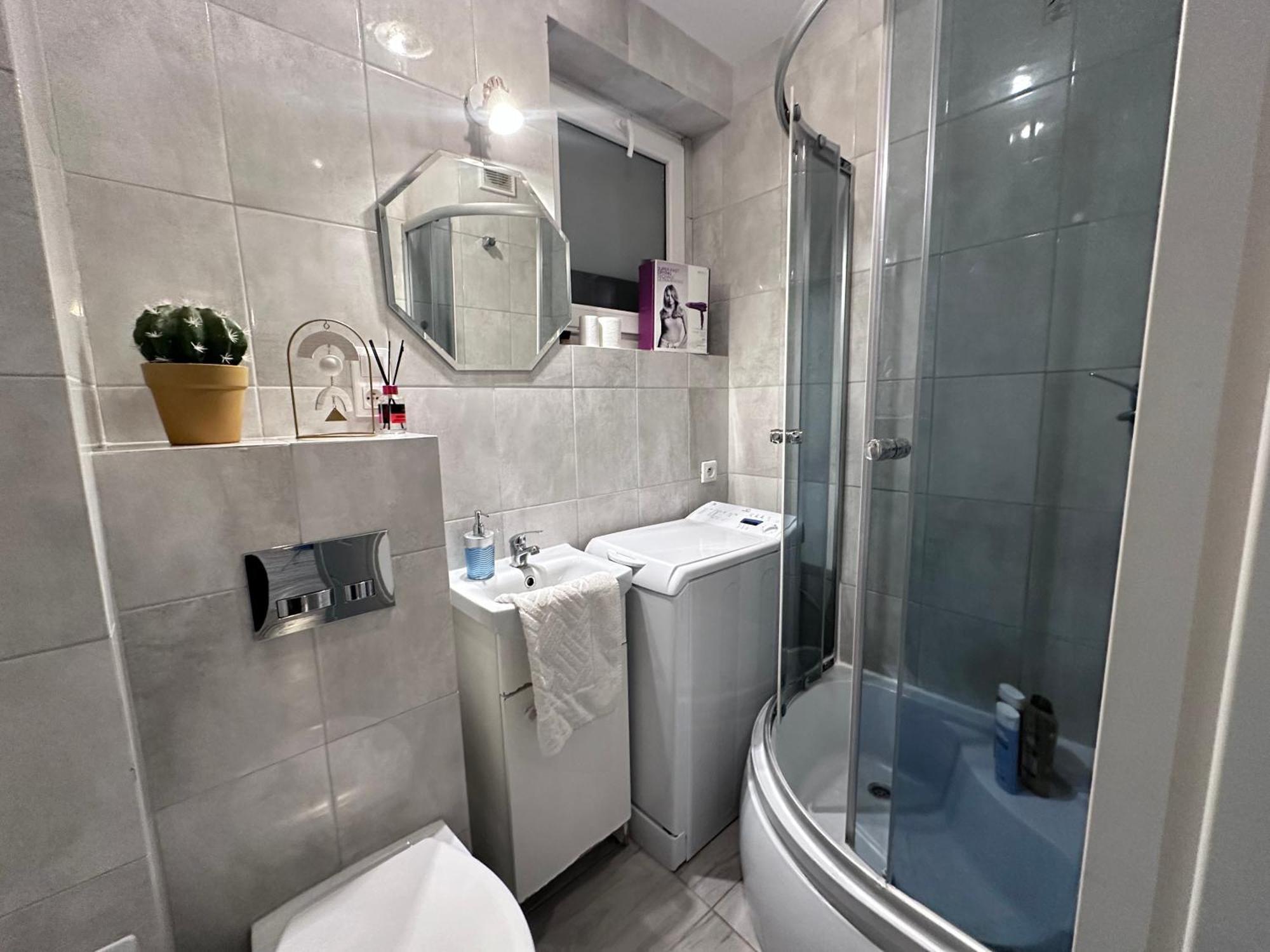 Centrum Panska3 Apartment Warsawa Bagian luar foto