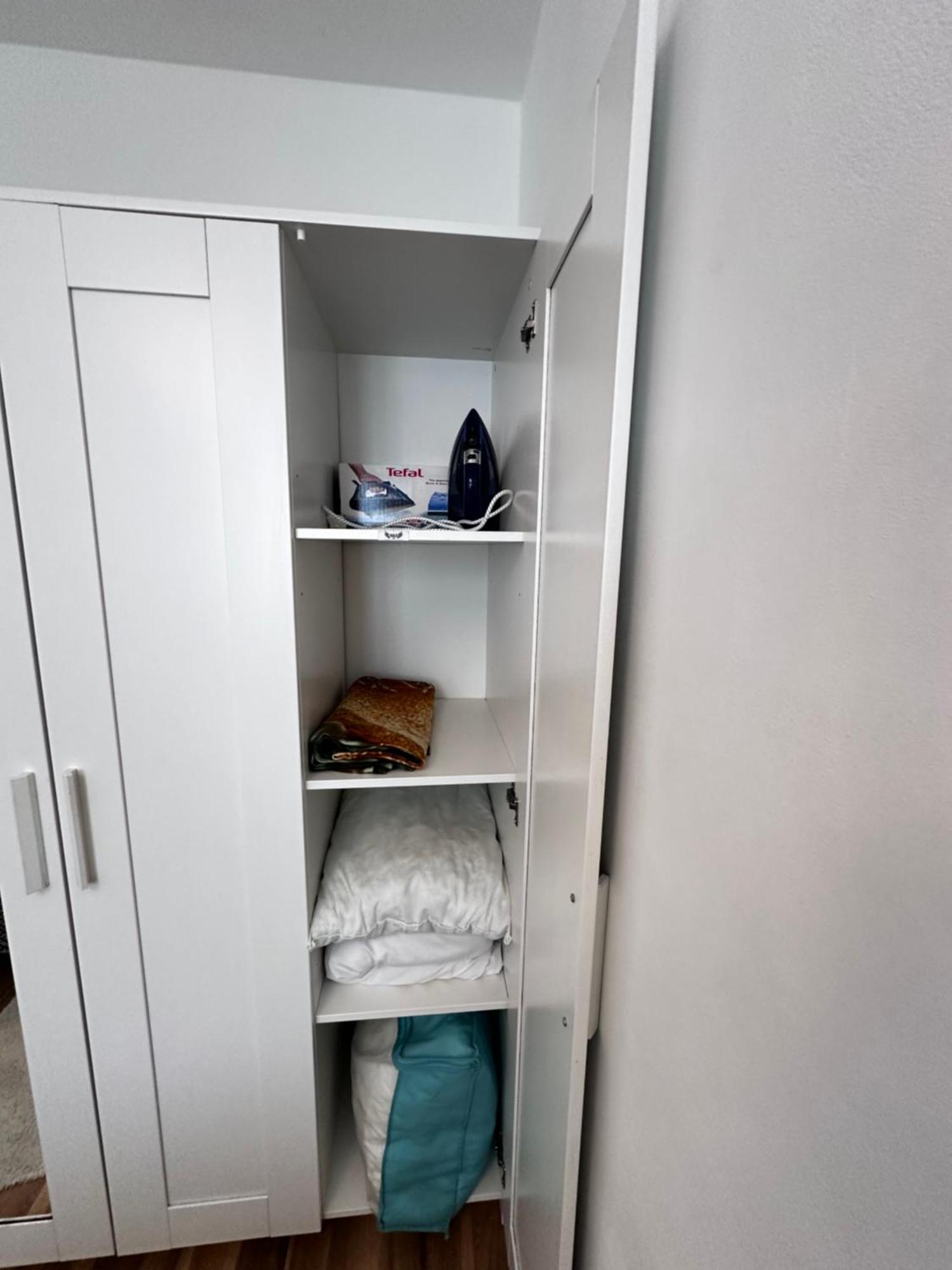 Centrum Panska3 Apartment Warsawa Bagian luar foto