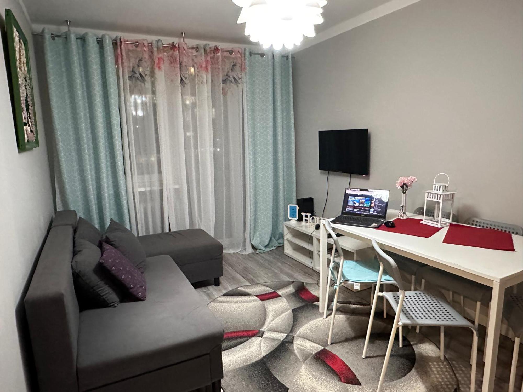 Centrum Panska3 Apartment Warsawa Bagian luar foto