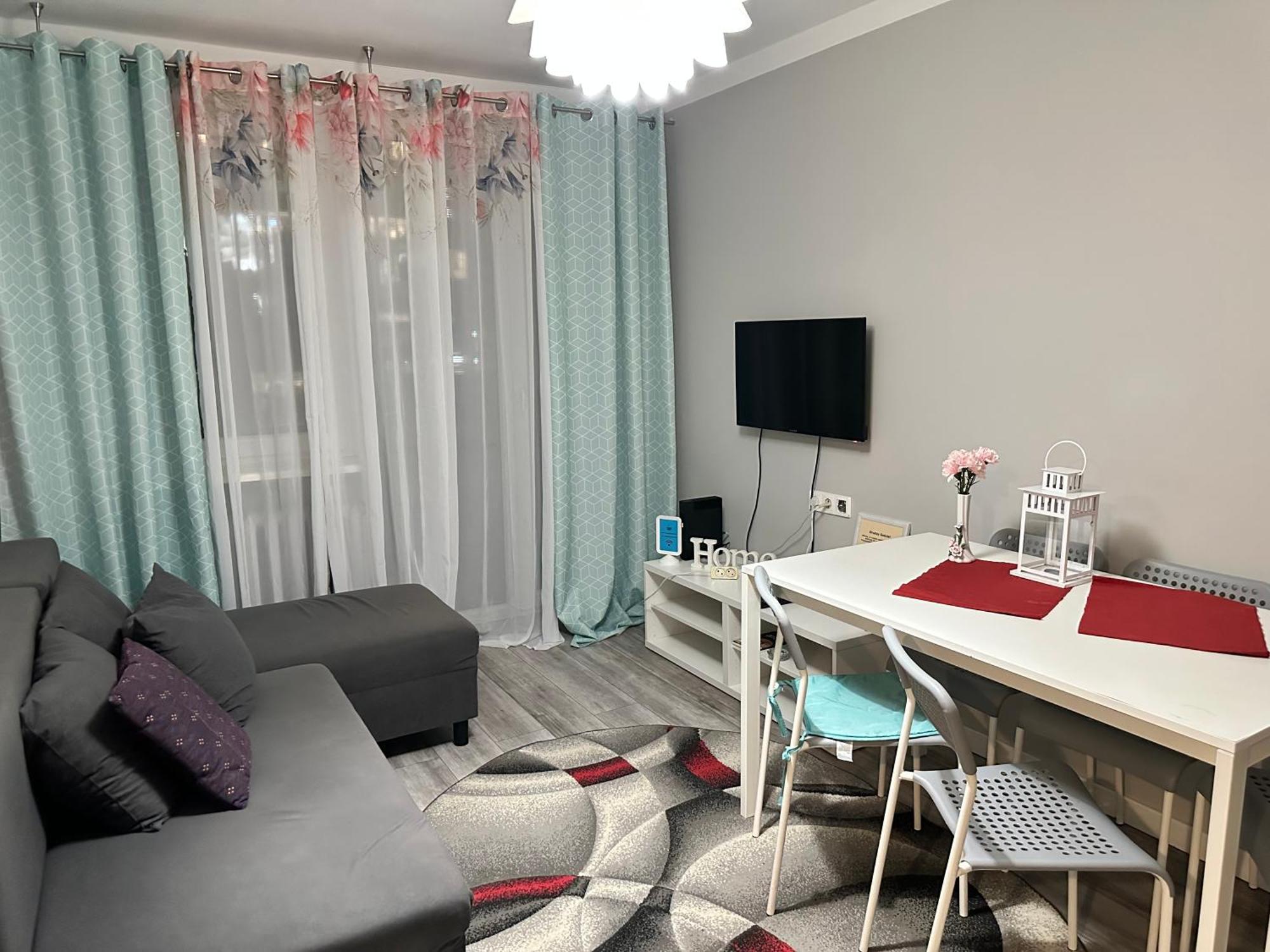 Centrum Panska3 Apartment Warsawa Bagian luar foto