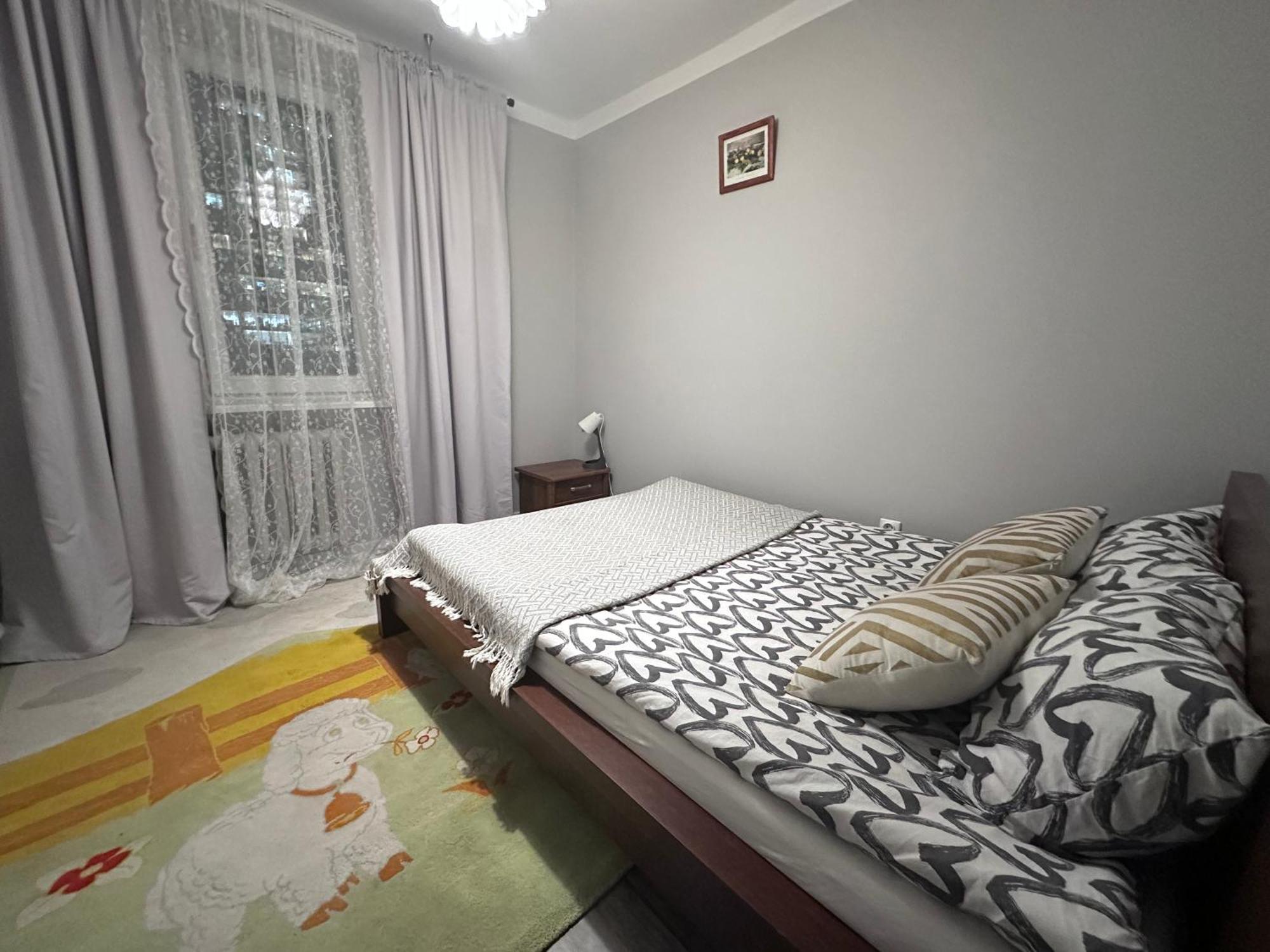 Centrum Panska3 Apartment Warsawa Bagian luar foto
