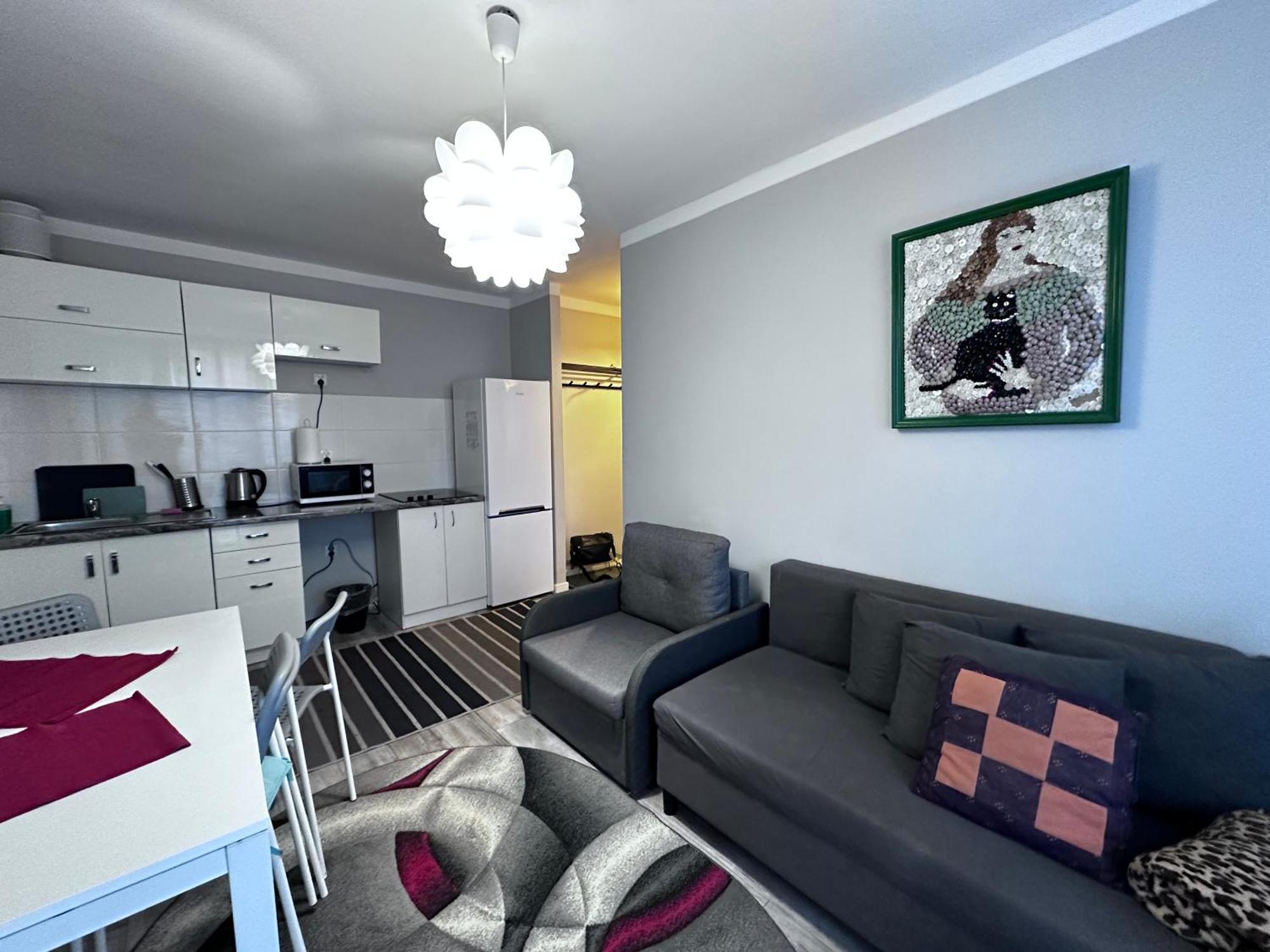 Centrum Panska3 Apartment Warsawa Bagian luar foto
