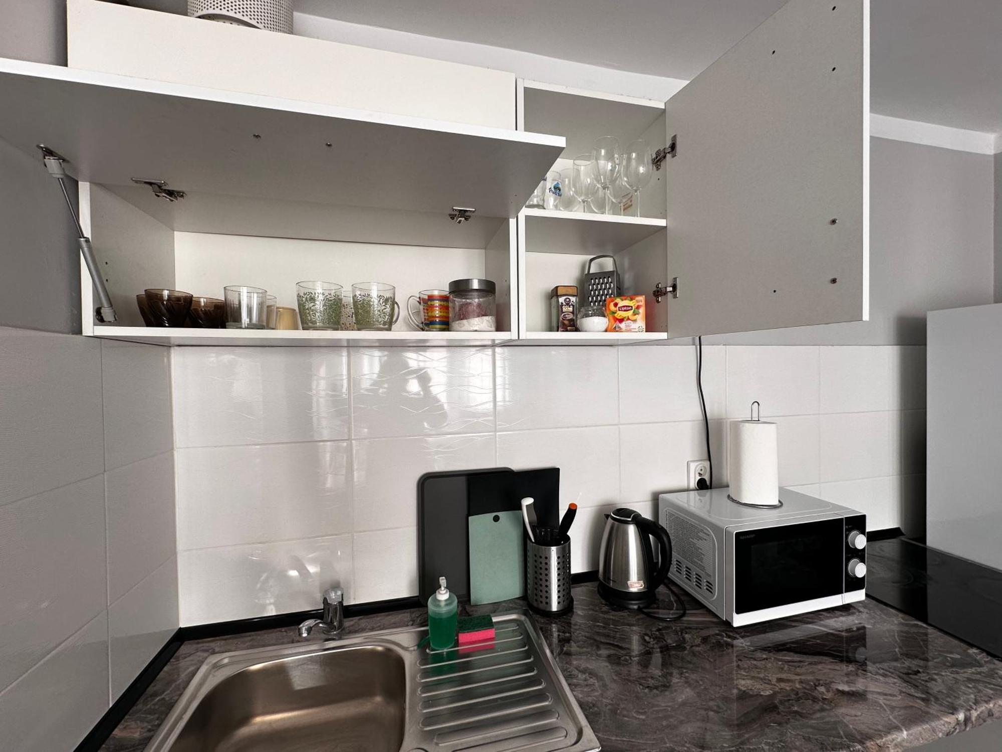 Centrum Panska3 Apartment Warsawa Bagian luar foto