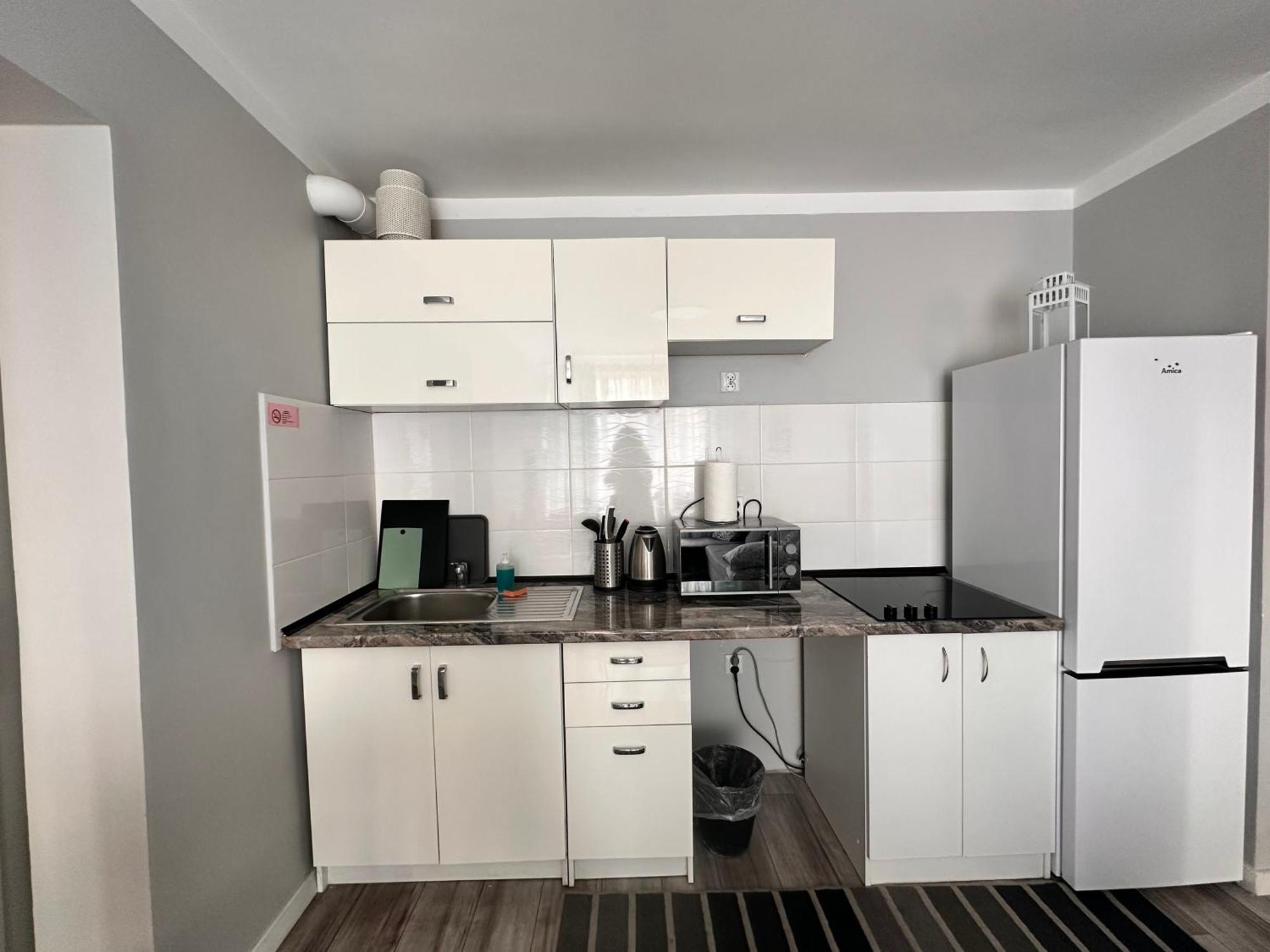 Centrum Panska3 Apartment Warsawa Bagian luar foto