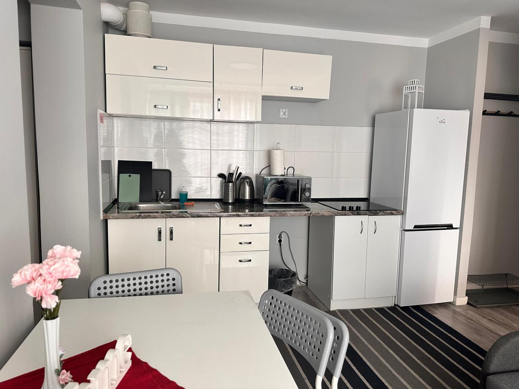 Centrum Panska3 Apartment Warsawa Bagian luar foto